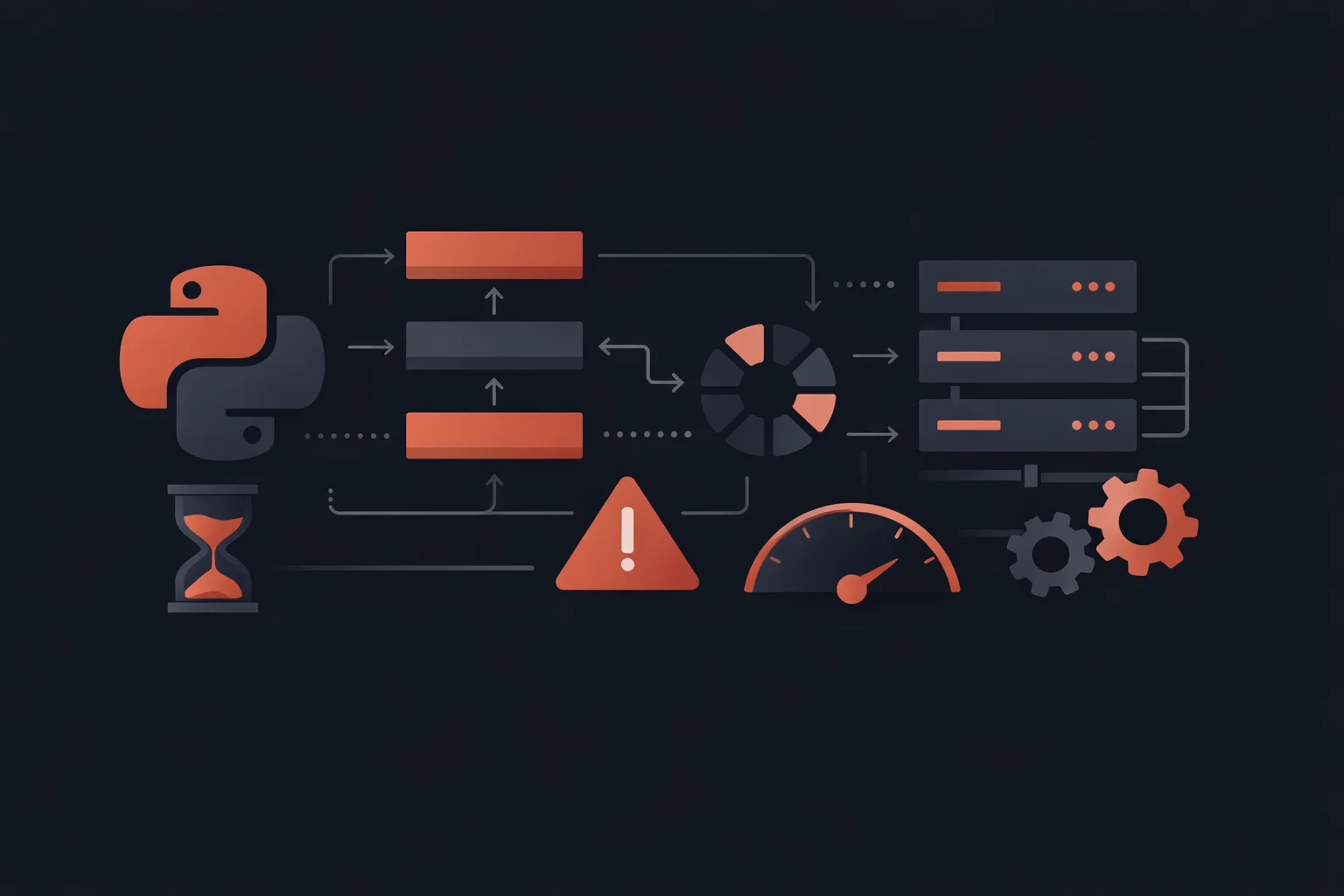 Неочевидные проблемы asyncio в продакшене