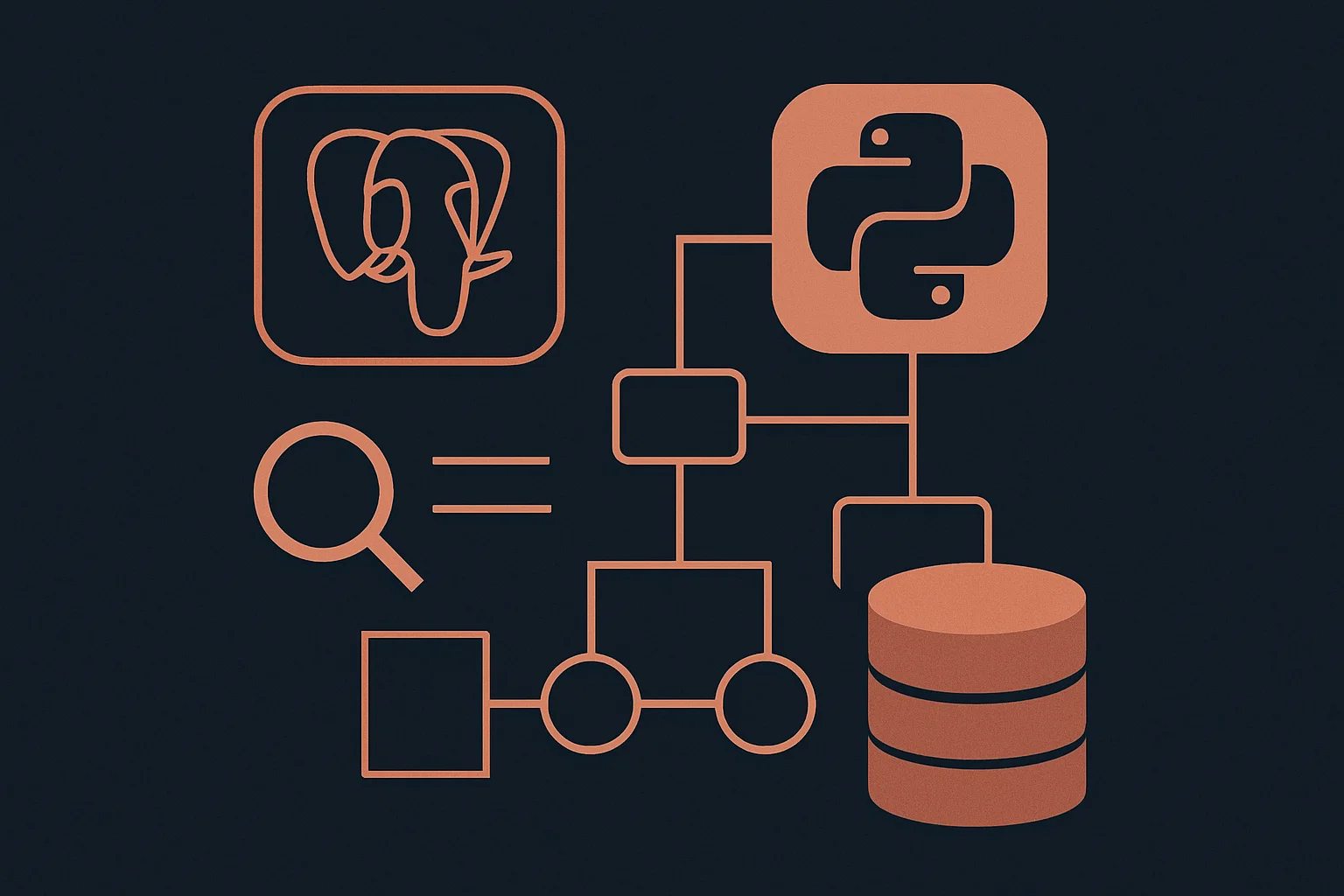 Поиск по каталогу ~250K товаров: PostgreSQL vs Elasticsearch